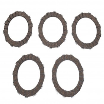 TARCZA SPRZĘGŁA SIMSON ORG...