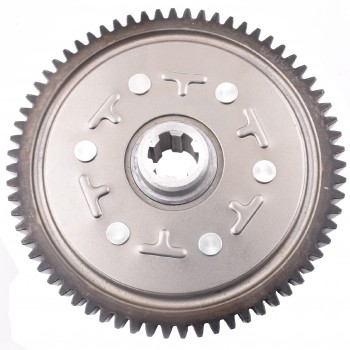 KOLO TALERZOWE SILNIKA 4T FMB