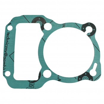 USZCZELKA POD CYLINDER 4T...