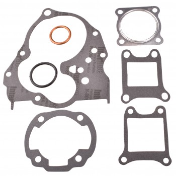 USZCZELKI SILNIKA HONDA ZX...