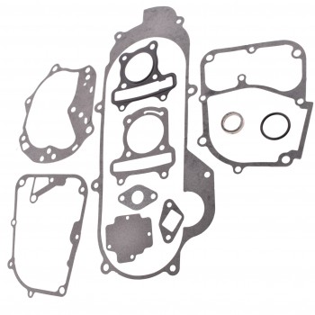 USZCZELKI SILNIKA 4T GY6...