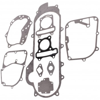 USZCZELKI SILNIKA 4T GY6...