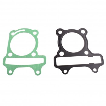 USZCZELKI CYLINDRA 4T 125cc...