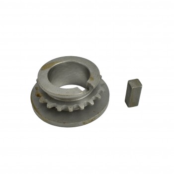 KOLO ZEBATE ROZRZADU NA WAL...