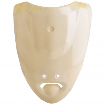 OSLONA PRZOD MASKA WILGA...