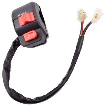 PRZELACZNIK ROMET 727 prawy