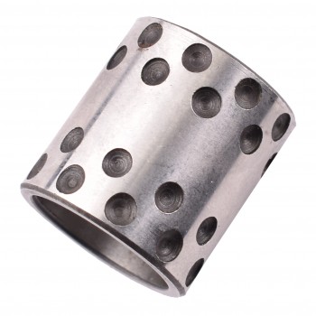 TULEJA SPRZEGLA NA WALE 4T...