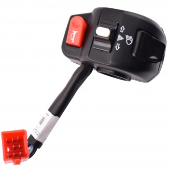 PRZELACZNIK ROMET 747 2018...