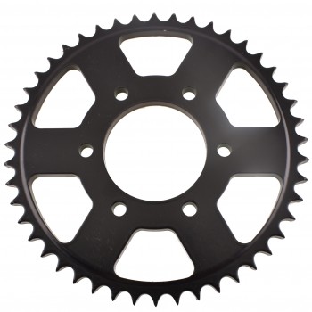 ZEBATKA TYL 46z ROMET...