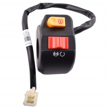 PRZELACZNIK ROMET 727...