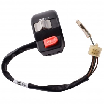 PRZELACZNIK ROMET 737 prawy