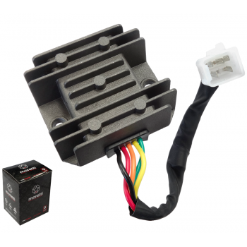 REGULATOR NAPIECIA 12V...