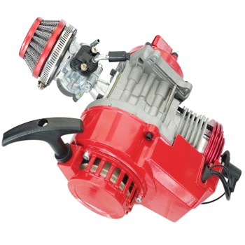 Silnik POCKET CROSS MINI...