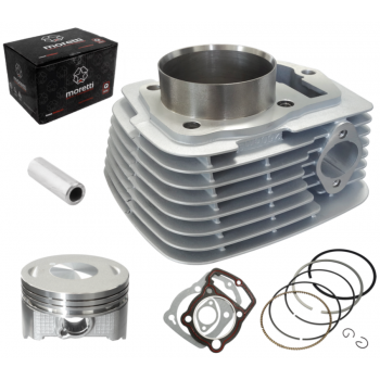 CYLINDER TLOK 4T 250cc 65,5...