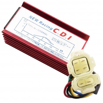 MODUL ZAPLONOWY TUNING...