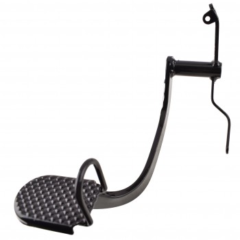 DZWIGNIA HAMULCA NOZNEGO...