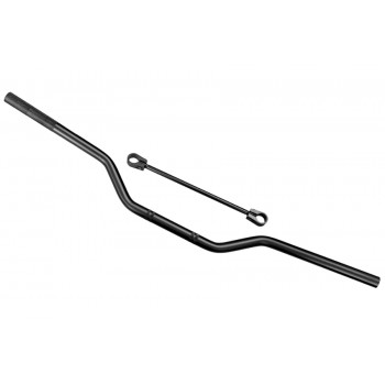 KIEROWNICA Z POPRZECZKA...