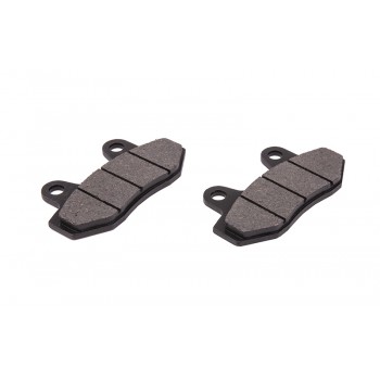 KLOCKI PRZOD/TYL CRF 50/70...