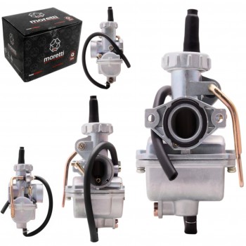 Gaznik Moretti Street PZ20,...