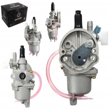 Gaznik Moretti Pocket Bike,...