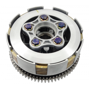 SPRZEGLO 4T KPL BARTON NXT...