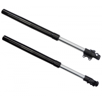 AMORTYZATORY PRZOD BARTON...