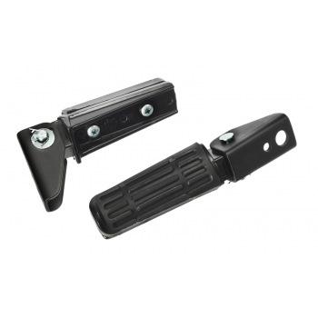 PODNOZKI TYL BARTON FR 50...