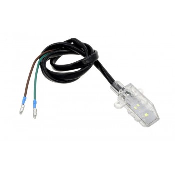 LAMPA PODSWIETLENIA TABLICY...