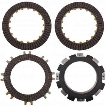 TARCZE SPRZEGLA 4T FMB 110...