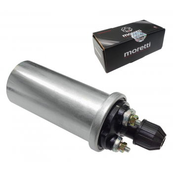 CEWKA ZAPLONOWA BUTELKOWA...