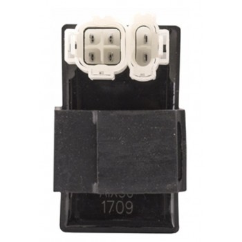 MODUL ZAPLONOWY 2T SKUTER...