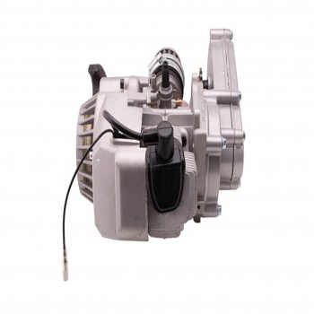 Silnik poziomy Mini-Cross,...