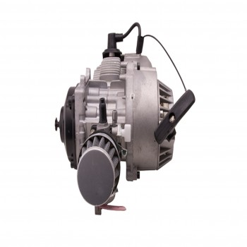 Silnik poziomy Pocket Bike,...