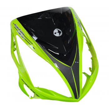 OSLONA LAMPY PRZOD BARTON...