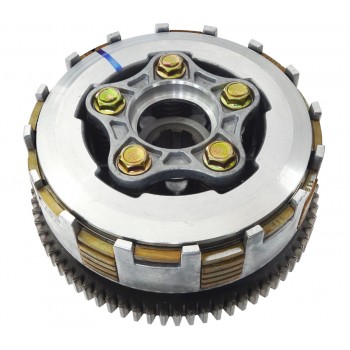 SPRZEGLO NAPEDU BARTON NXT...