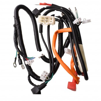 INSTALACJA WIAZKA GLOWNA...