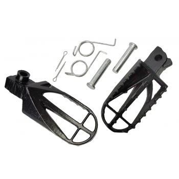 PODNOZKI PRZOD CROSS 250...