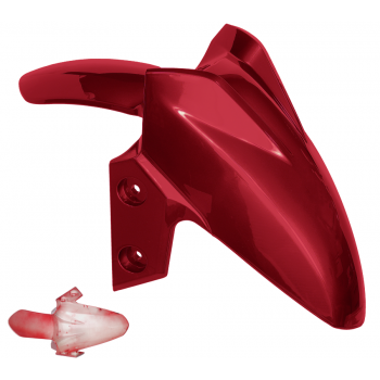 BLOTNIK PRZOD BARTON FLASH...