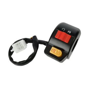 PRZELACZNIK PRAWY BARTON...