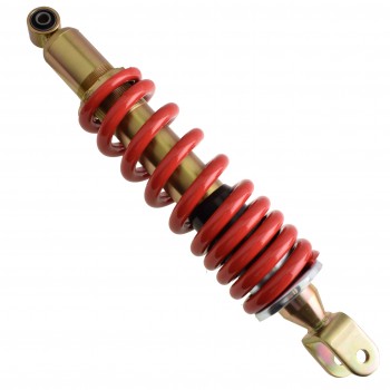 AMORTYZATOR TYL BARTON...