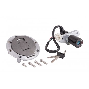 STACYJKA KLUCZYKI KOREK...