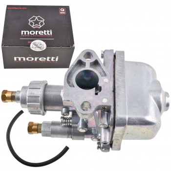 GAZNIK 2T SIMSON S51 16N 18mm