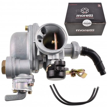 GAZNIK 4T FMB 110 PZ19...