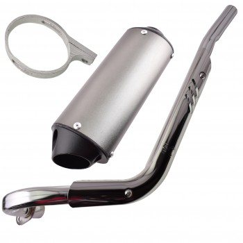 TLUMIK 4T 125cc DIRT BIKE