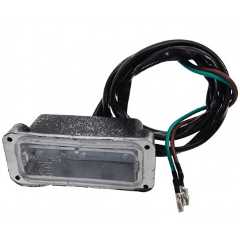 LAMPA PODSWIETLENIA TABLICY...