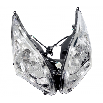 LAMPA PRZOD BARTON FALCON...