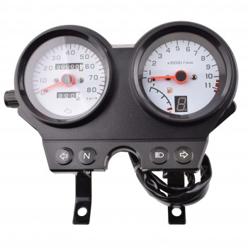 LICZNIK BARTON SPRINT...