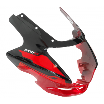 OSLONA LAMPY PRZOD BARTON...