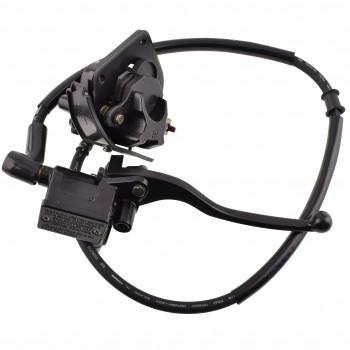 UKLAD HAMULCOWY POMPA...