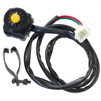 PRZYCISK ROZRUSZNIKA BARTON...